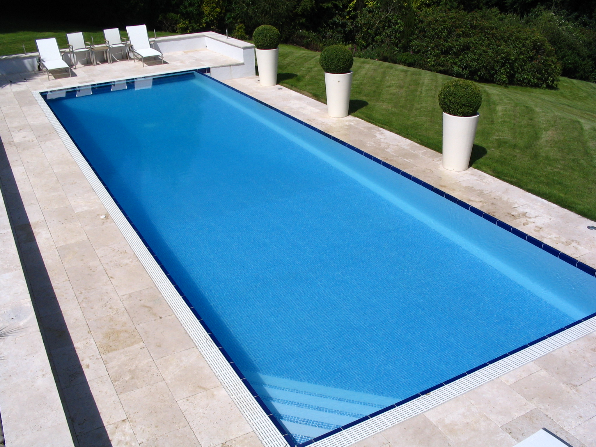 Read more about the article Buddock Vean – Proteus Pool
