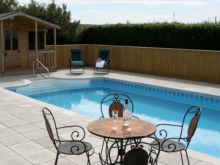 Cornwall Swimming Pools and Hot Tubs